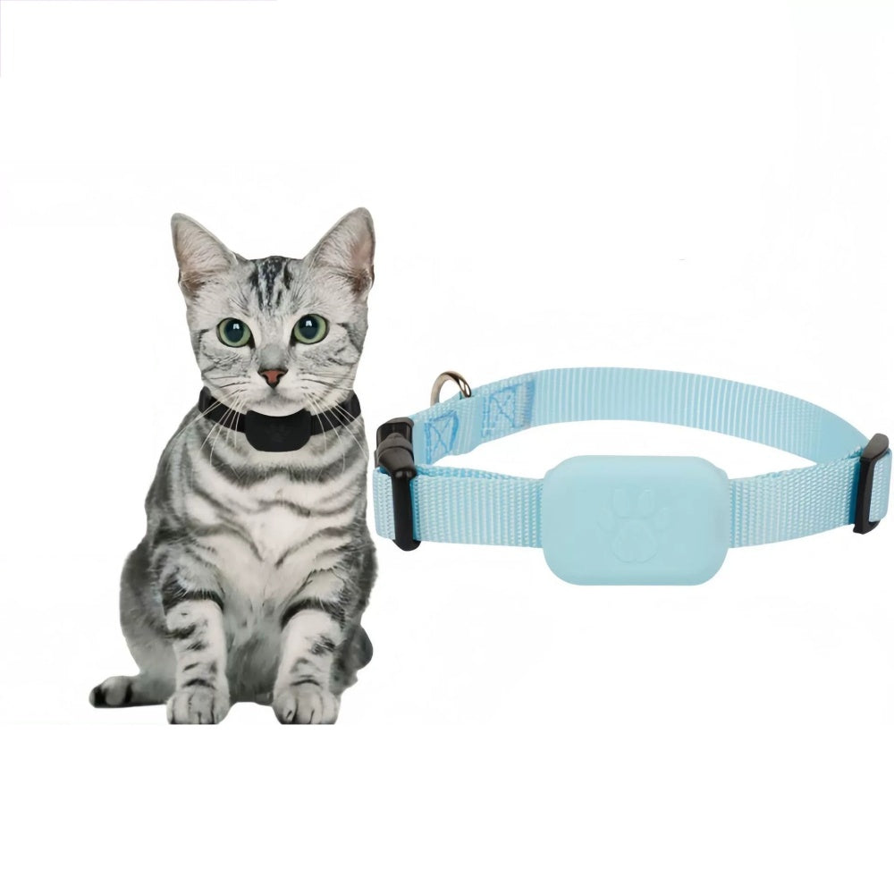 Intimeg Collar Gps Para Mascotas_4