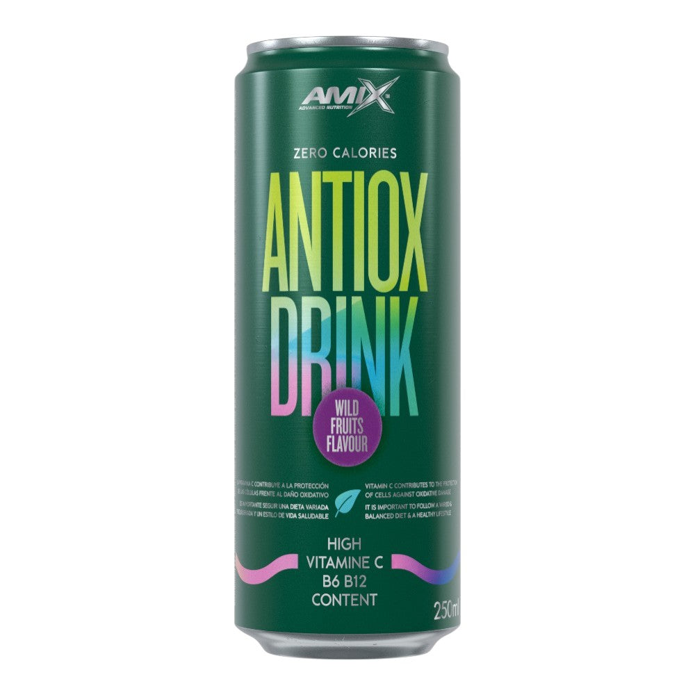 Antiox Drink 250 Gr 1 Ud._0