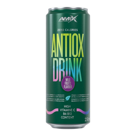 Antiox Drink 250 Gr 1 Ud._0