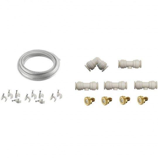 Set de extensión nebulización Fresh Mist