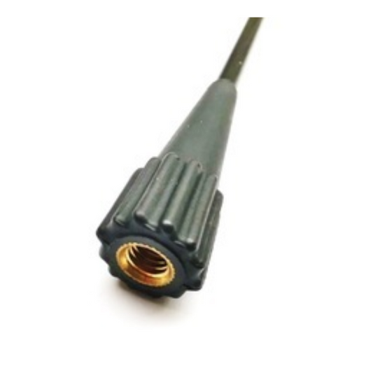Garland - 71vgy50325 Accesorio Para Vareadores - Pack De 4 Varillas Para Vareador Goodyear 5 Mm. Diámetro 325 Mm._0