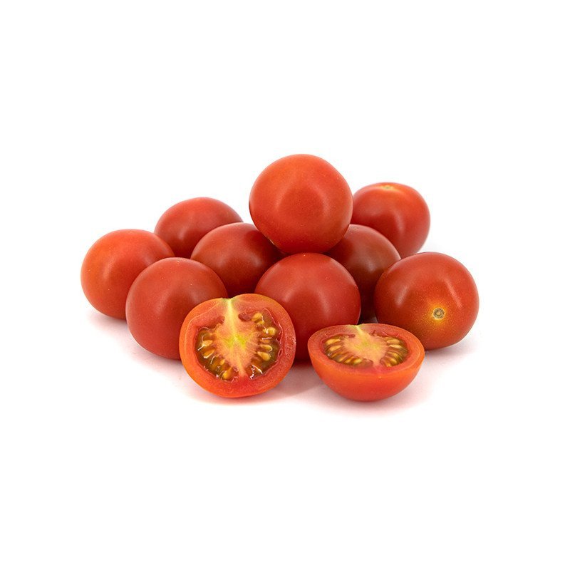 Tomate Cherry Redondo 3kg Cherry Redondo Rojo_0