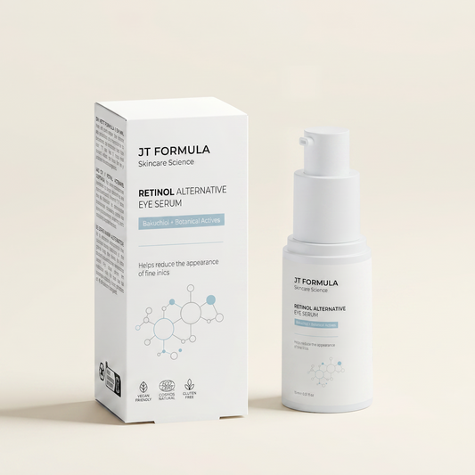 Sérum Contorno De Ojos Alternativa Al Retinol_0
