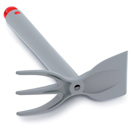 Herramienta De Jardín R Hoe Plus , Dimensiones (mm) 309x80x196, Color Gris_0