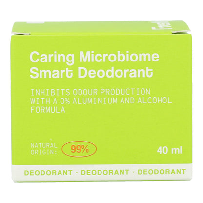 Desodorante Caring Smart Microbiome Freshly 40ml