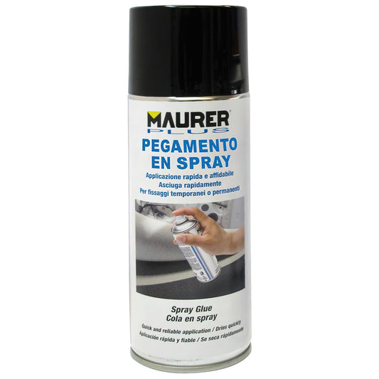 Spray Maurer Pegamento 400 Ml._0