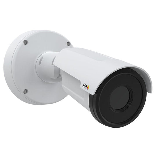 Axis Q1952-e Bala Cámara De Seguridad Ip Exterior 800 X 600 Pixeles Pared/poste_0