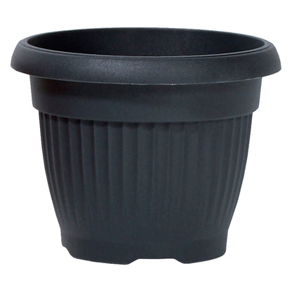 Maceta Terra 20l., Dimensiones (mm) 400x400x315, Color Antracita_0