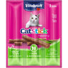 Vitakraft Cat Stick Pollo con hierba gatera