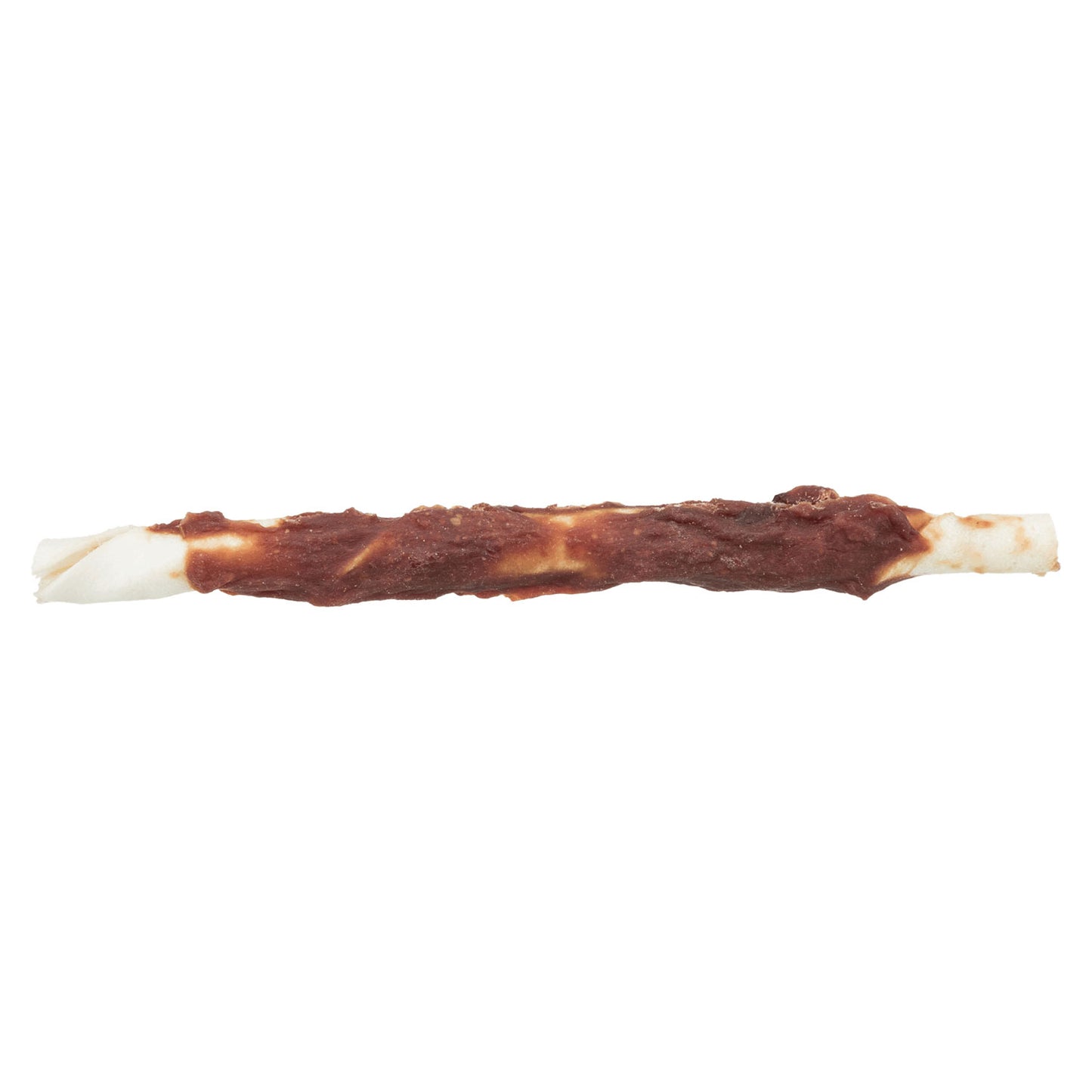Mix rollitos masticables Denta Fun Trixie, 10cm, 250 g