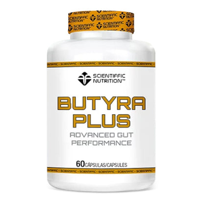 Butyra Plus 60 Caps_0