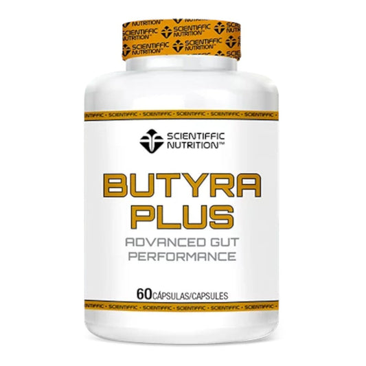 Butyra Plus 60 Caps_0