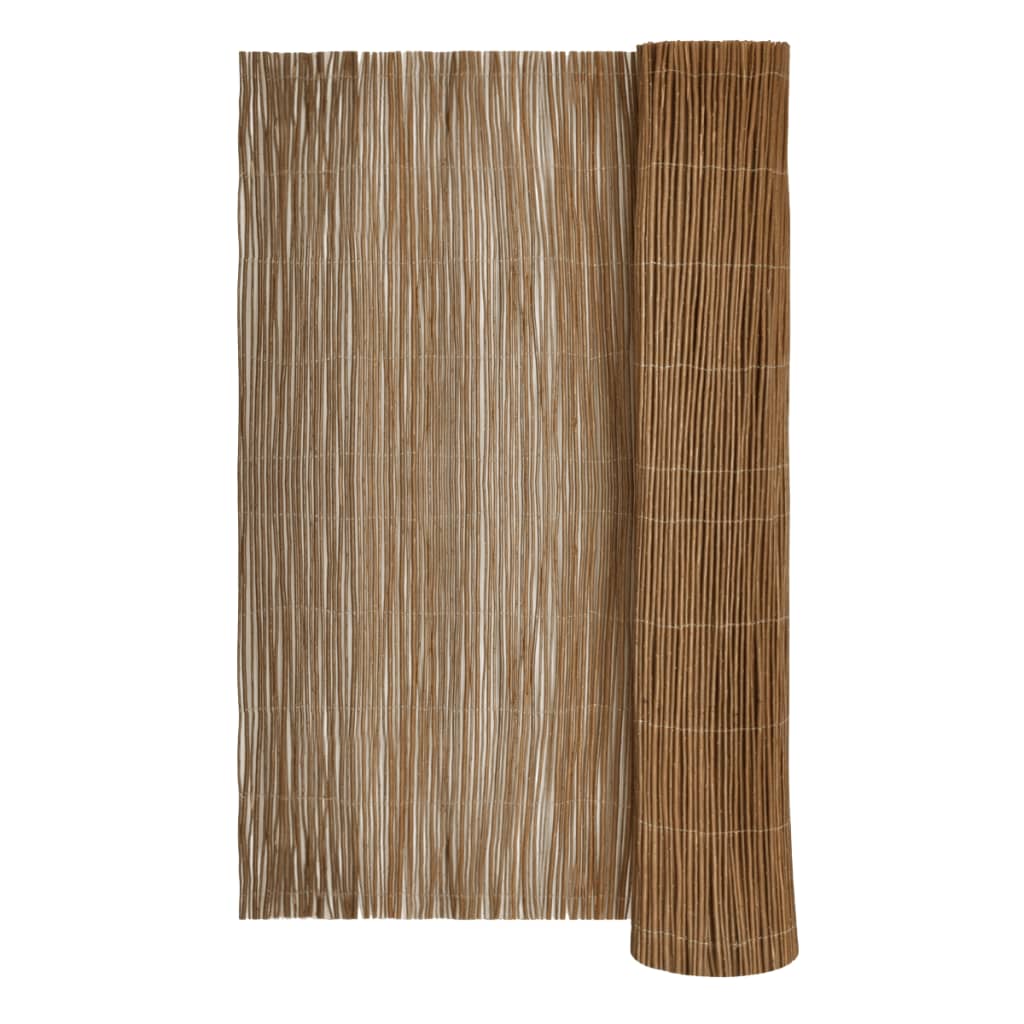 Valla Cañizo De Sauce 500x170 Cm / Vetonek_2