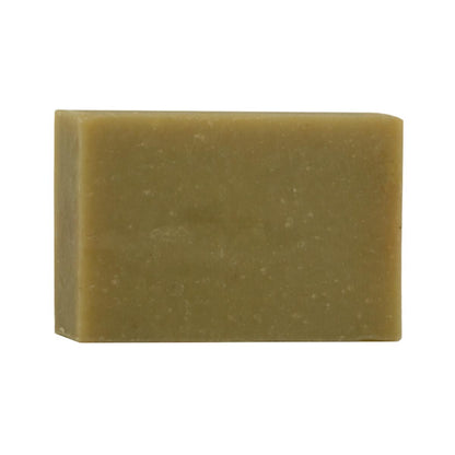 Jabón de Arcilla Verde Artesanal Essabó 100g