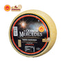 Queso Manchego D.O.P. · el Queso De Mercedes [1/4] (0,7/0,8 Kg)