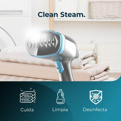 Cecotec Plancha Vertical Ironhero 1800 Ultimate_3