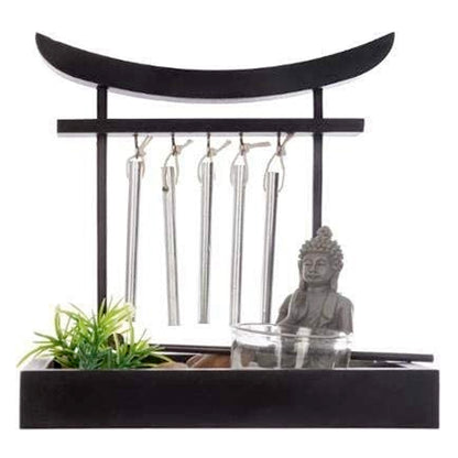 Jardín Campanas Zen 15x12cm