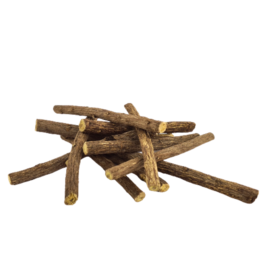 Regaliz Ecológico En Barritas Granel 1 Kg_0