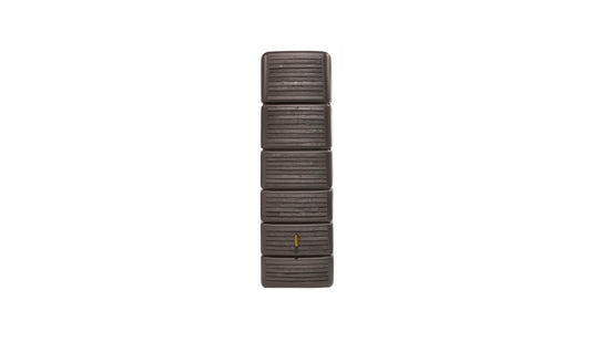 Depósito de agua Slim Wood Graf 330 L_0
