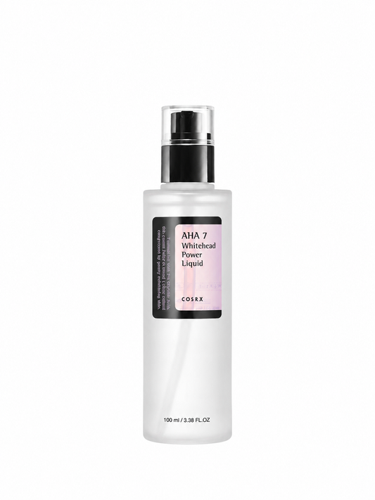 Cosrx Aha 7 Whitehead Power Liquid / Tónico Exfoliante_100ml_0