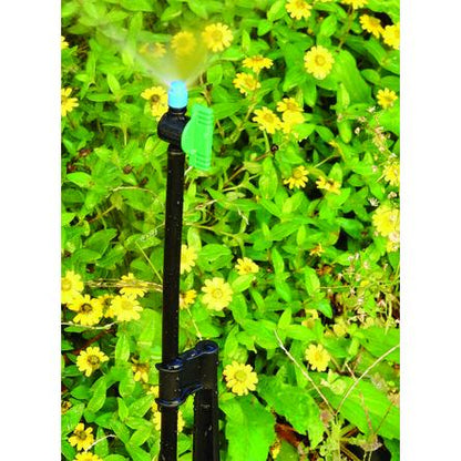 Kit Mircrodifusión con soporte + varilla Aqua Control 360º