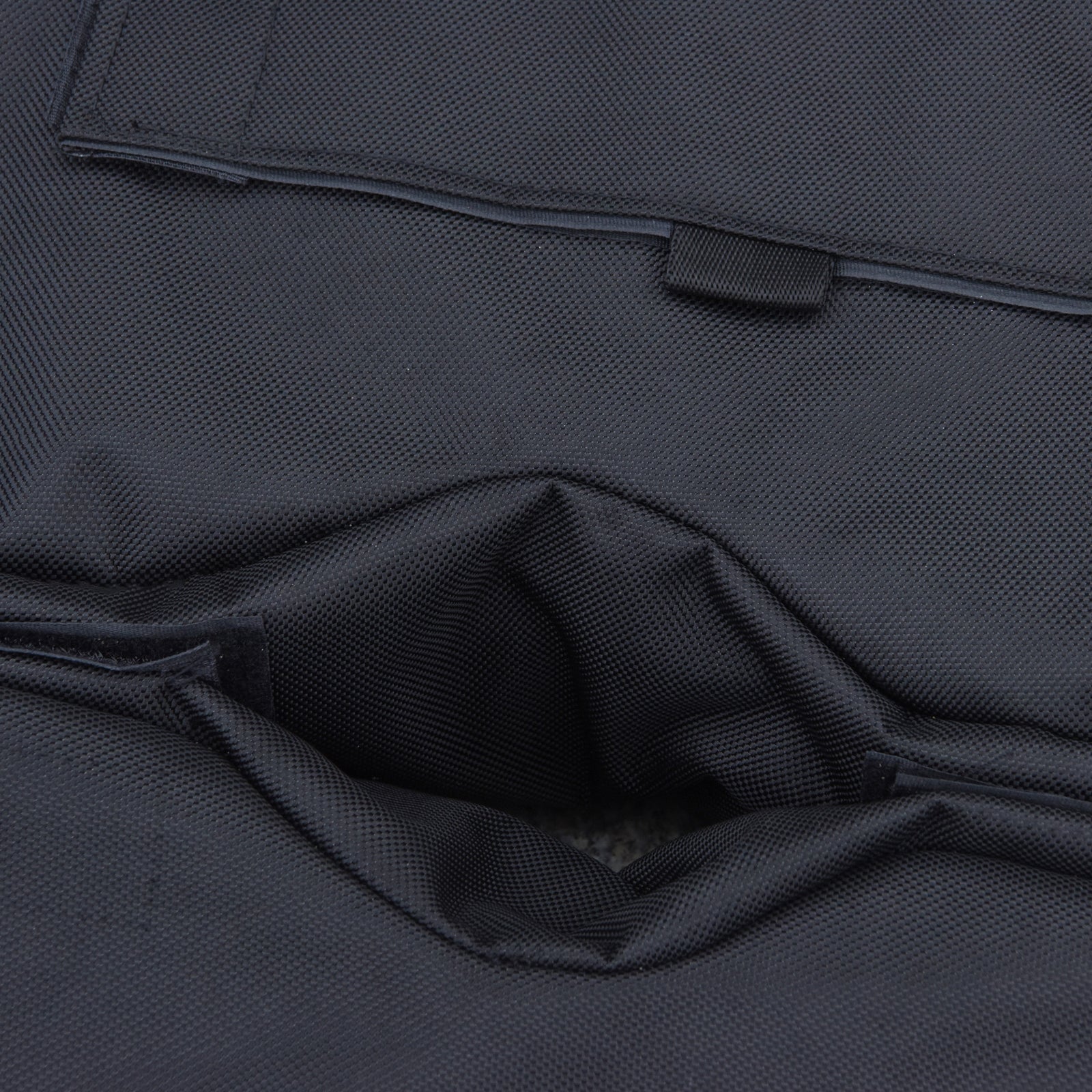 Outsunny Bolsa Arena De Peso Para Base De Sombrilla Impermeable Desmontable_5