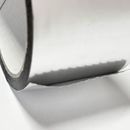 Cinta Adhesiva Metalizada 50 M (7,5 cm ancho)