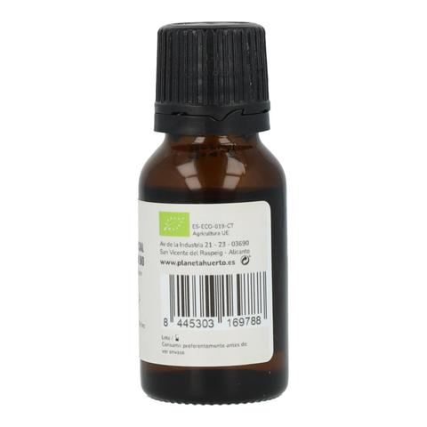 Aceite esencial de Orégano Bio Planeta Huerto 15 ml