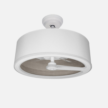 Ventilador Dc Tatiana 110w Blanco/mad.gris 3 Aspas 62d 3000-4000-6000k 9350lm Remoto,memoria,temporizador_3