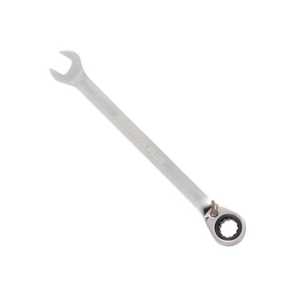 Llave Combinada Con Carraca 10 Mm. Din 3113_0
