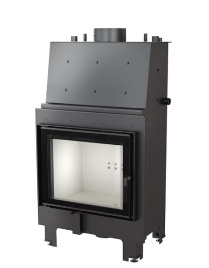 Bricosol Chimenea De Agua De Leña Kratki Mbz 13 Kw Ø 200_2