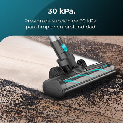 Cecotec Aspirador Vertical Bldc Conga Rockstar 10000 Nebula Station_3
