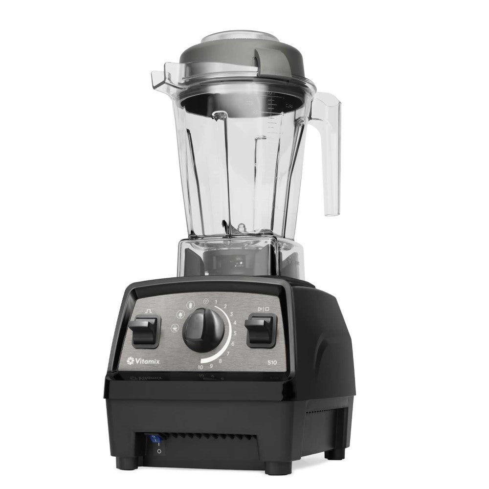 Batidora Vitamix Explorian E510 - Negra