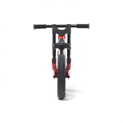 Correpasillos Berg Biky City Red.