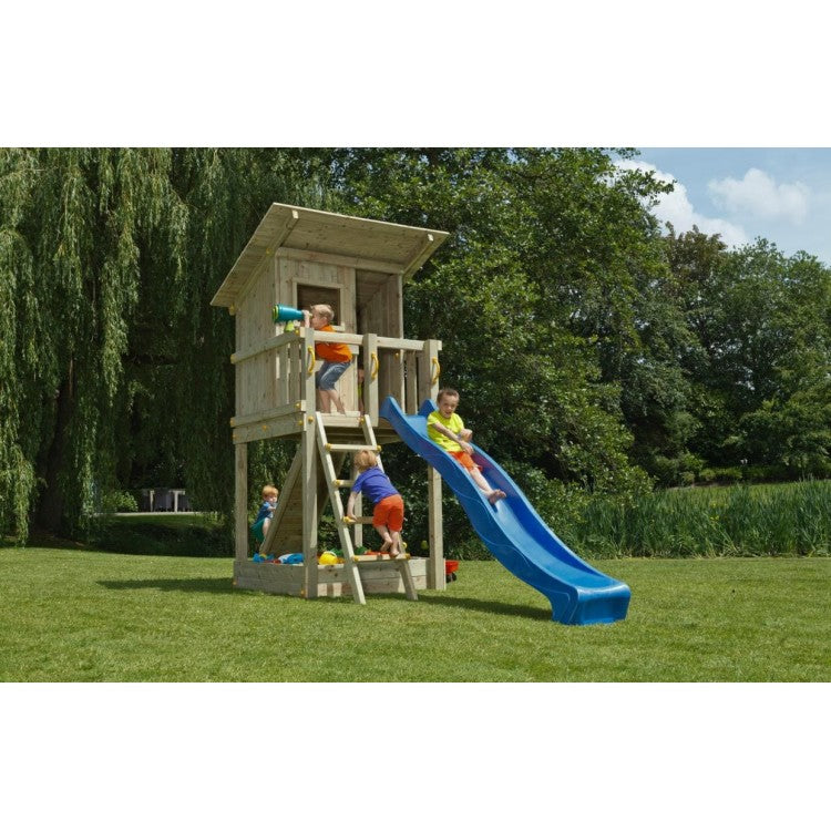 Parque Infantil Masgames Beach Hut L._1