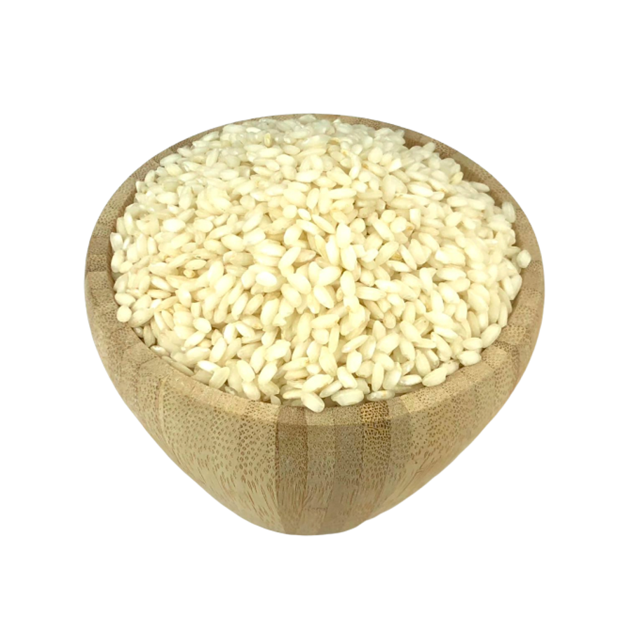 Arroz Risotto Especial Ecológico Granel 5 Kg_0
