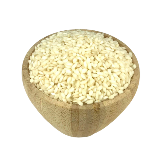 Arroz Risotto Especial Ecológico Granel 10 Kg_0