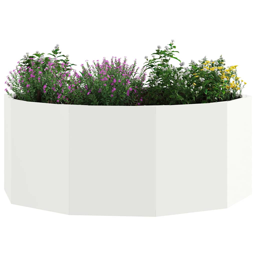 Jardinera 90 X 90 X 35 Cm Acero_2