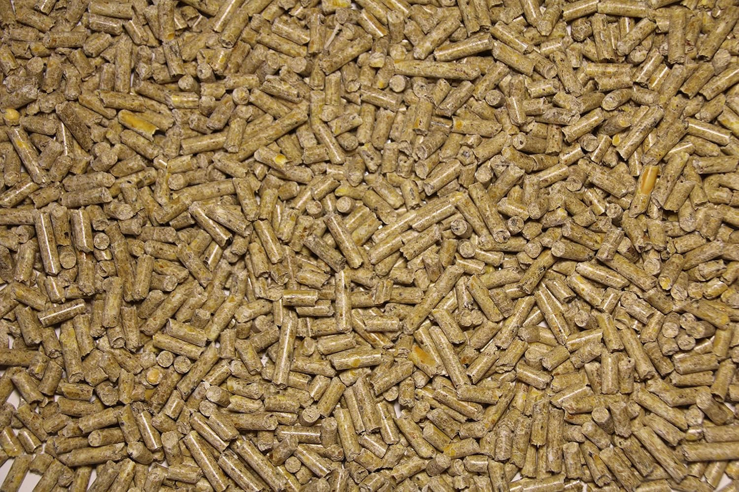 Pienso ECOLÓGICO para Cerdas Gestantes 20kg – Alimentación Natural y Equilibrada. Nutrición Óptima para la Gestación_5