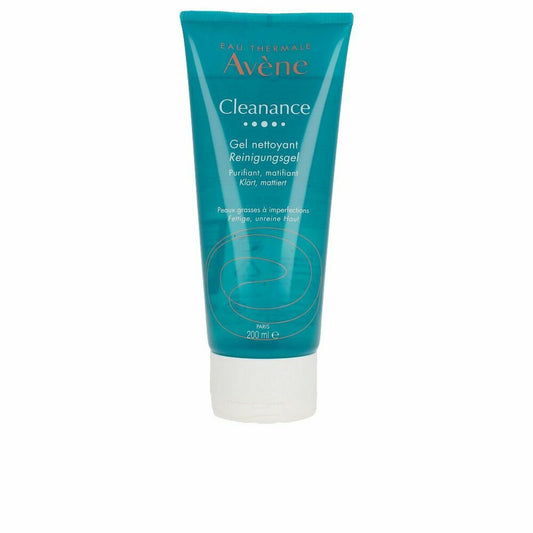 Crema Facial Avene Cleanance 200 Ml_0