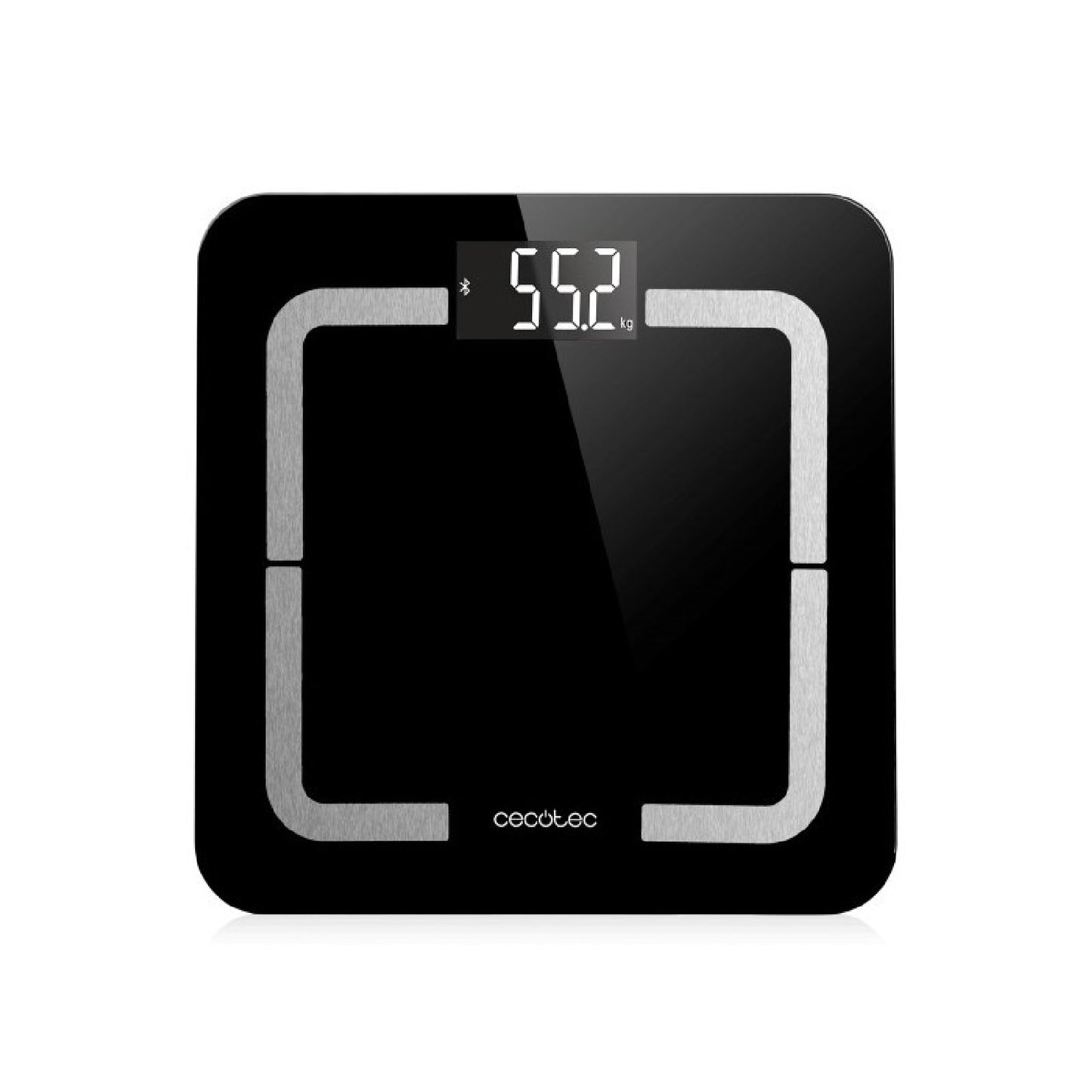 Cecotec Báscula De Baño Con App Surface Precision 9500 Smart Healthy_0