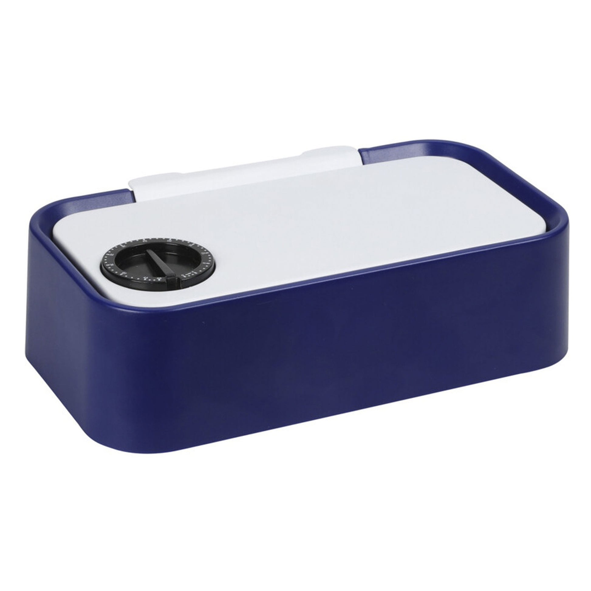 Comedor Para Mascotas Con Temporizador 48h - Well Home_0