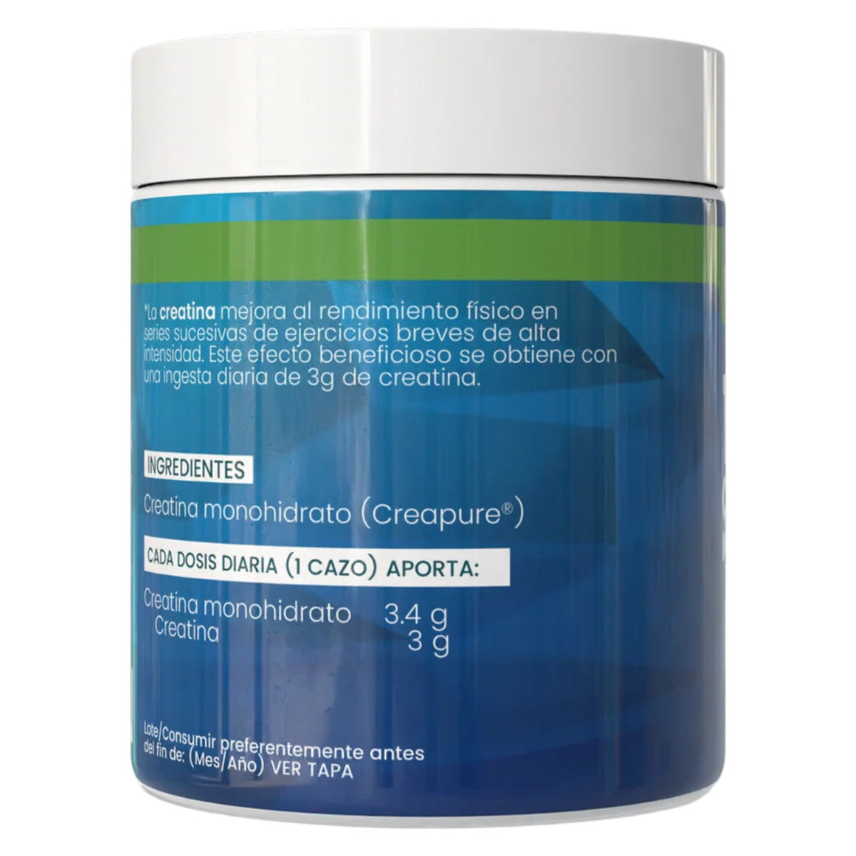 Creatina Monohidrato 100% Sotya 350 g