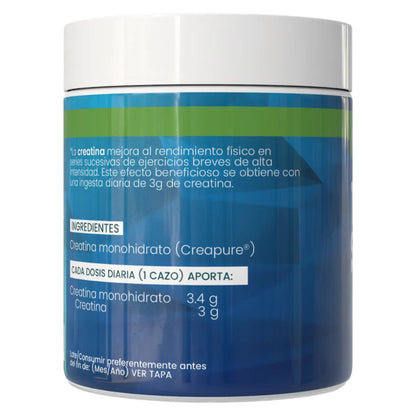 Creatina Monohidrato 100% Sotya 350 g