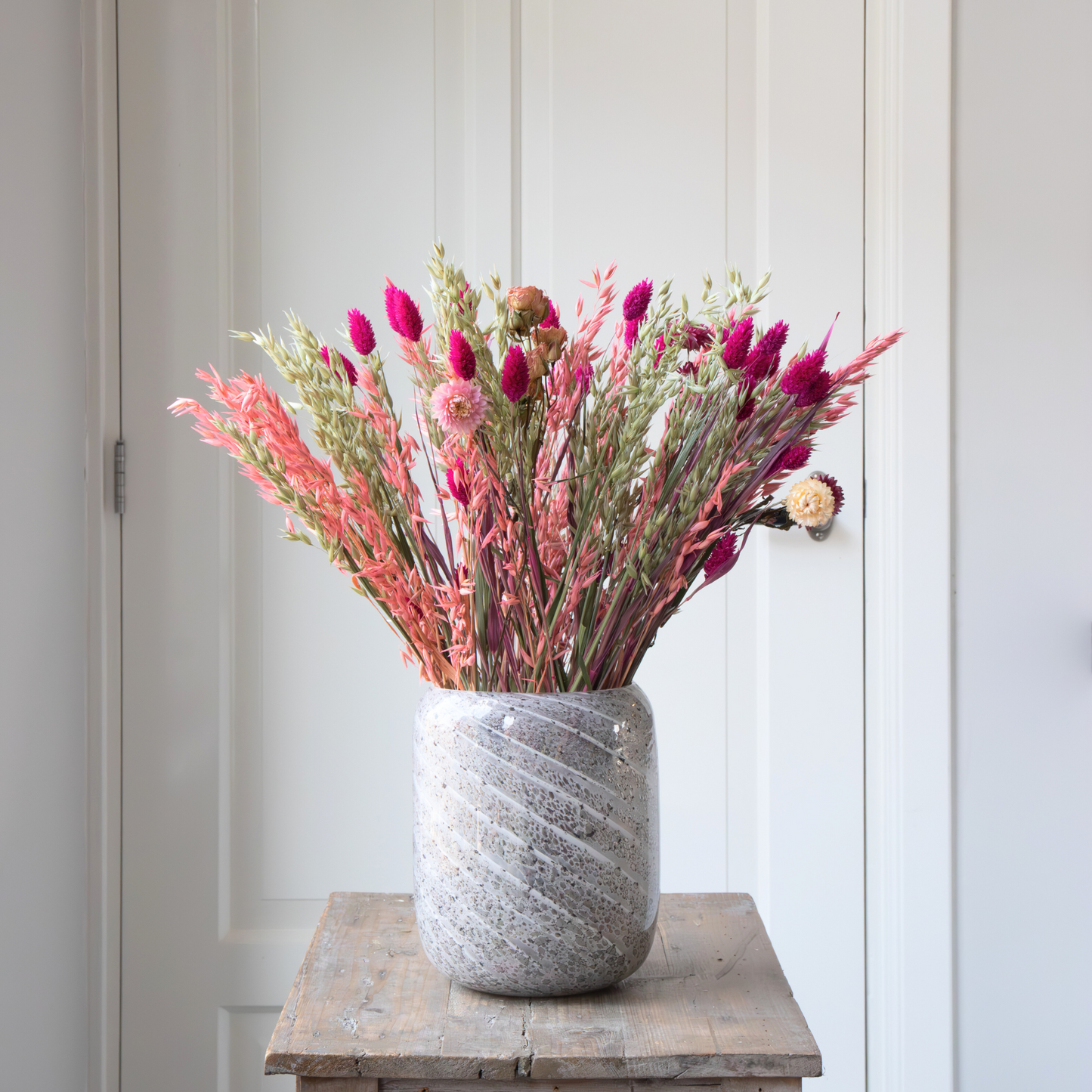 Flores Secas - Ramo 'loose Fit Lady Bird'