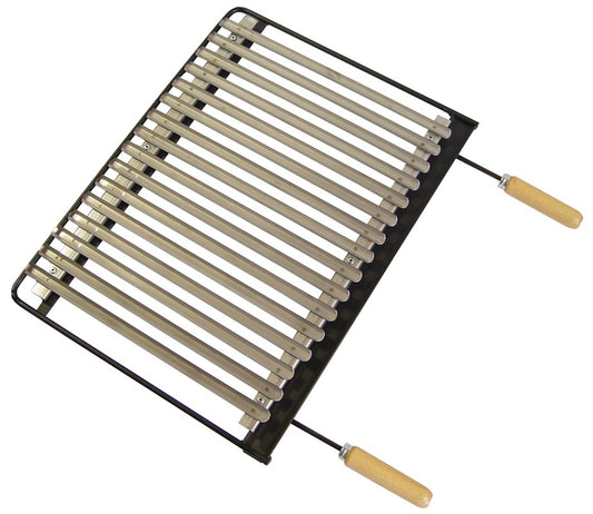Imex-71608 Parrilla De Hierro Ancho 56 Cm [imex-71608]_0