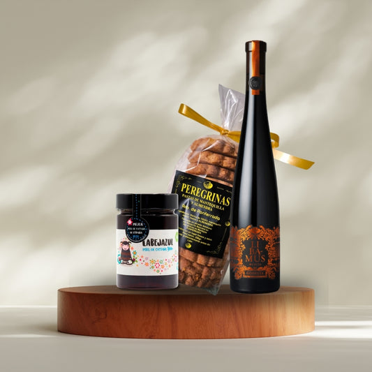 Pack Gourmet Dulce_0
