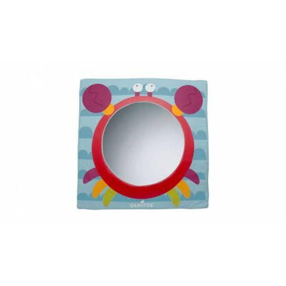 Espejo Retrovisor Crab Olmitos