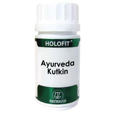 Ayurveda Kutkin 50 Caps Equisalud