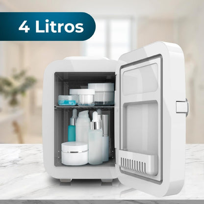 Cecotec Minicooling Bolero Minicooling 4l Río White_1